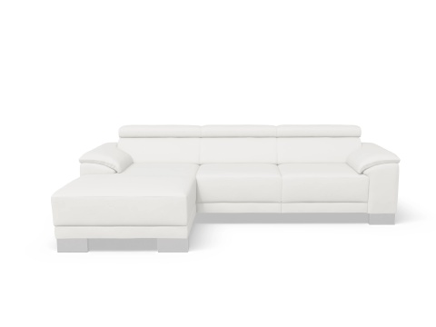 Ecksofa LO Medium L